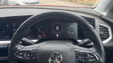 Vauxhall Grandland 1.2 Turbo Ultimate 5dr Petrol Hatchback